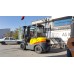 Satılık Forklift  3 Ton 2008 Model TCM Tripleks 4.80 M  Dizel 